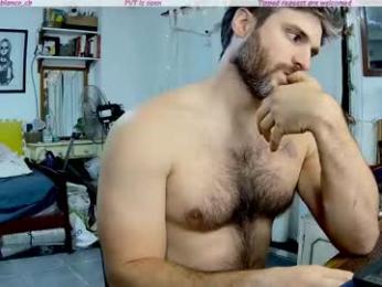 osito_blanco — Chaturbate profile photo