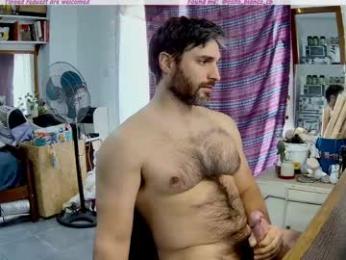 osito_blanco — Chaturbate stream photo (Apr 2026)