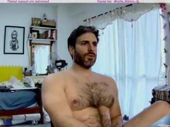 osito_blanco — Chaturbate stream photo (May 2026)