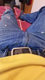 Albertobcn41 — webcam model online on cam4