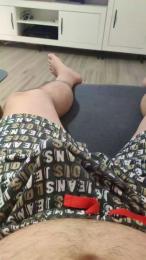 Carlos_spain — Cam4 stream photo (May 2026)