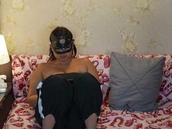 _sunshine_ — webcam model online on bongacams