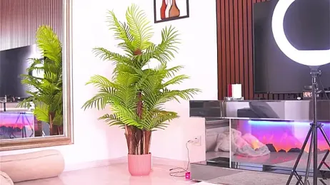 Abbela_White — Stripchat stream photo (Apr 2026)