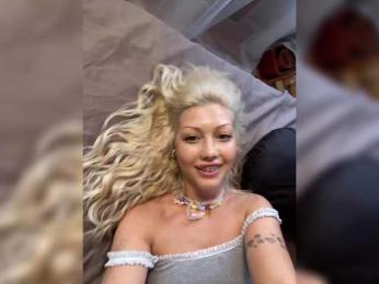 Dasha-Slay — bongacams