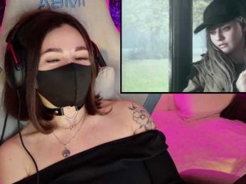 NightMint — Bongacams stream photo (Apr 2026)