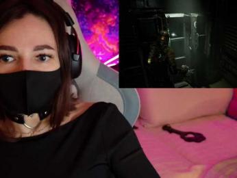 NightMint — Bongacams stream photo (Apr 2026)