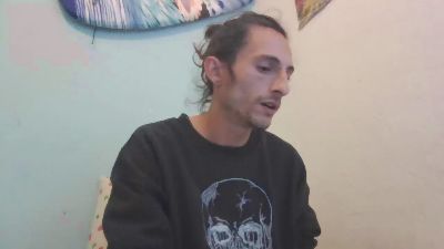 Gyays — Cam4 stream photo (Apr 2026)