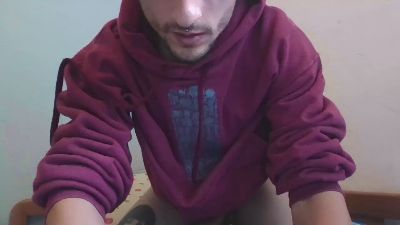 Gyays — Cam4 stream photo (Apr 2026)