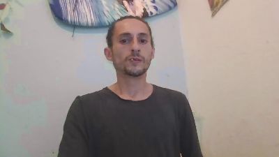 Gyays — Cam4 stream photo (Apr 2026)