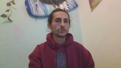 Gyays — webcam model online on cam4
