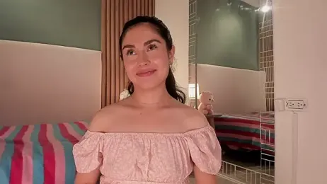 iberiavega — Stripchat stream photo (Aug 2025)