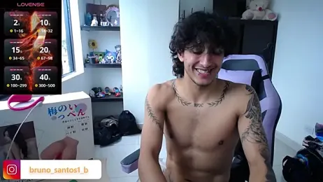 Bruno_santos1 — Stripchat stream photo (Jul 2026)