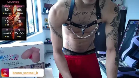 Bruno_santos1 — stripchat