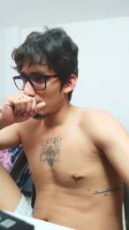 SrIncognito666 — cam4