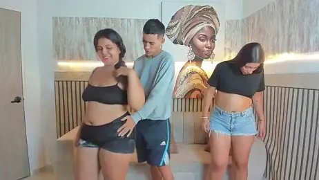 Justin4life — stripchat