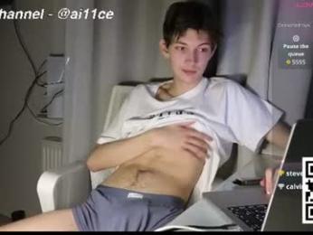 ai11ce — Chaturbate stream photo (Sep 2026)