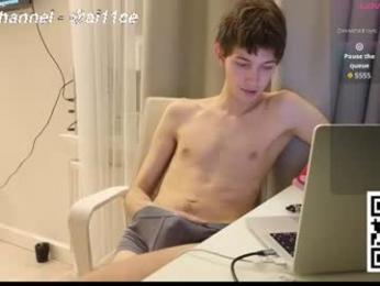 ai11ce — Chaturbate stream photo (Sep 2026)
