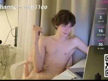 ai11ce — Chaturbate stream photo (Sep 2026)