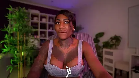 ThehotChocolate — stripchat