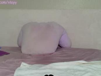 missrosierozayy — Chaturbate stream photo (Jun 2026)