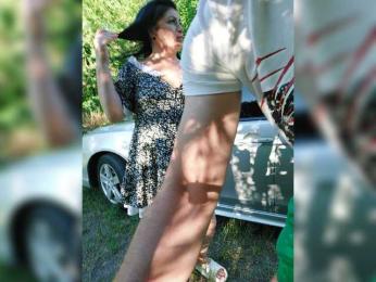 Lubovniki — webcam model online on bongacams