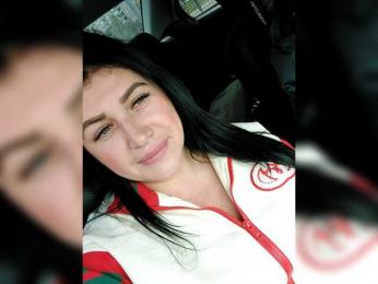 Lubovniki — webcam model online on bongacams