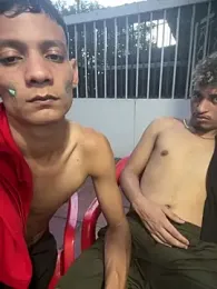 BEM_BOY — Stripchat profile photo