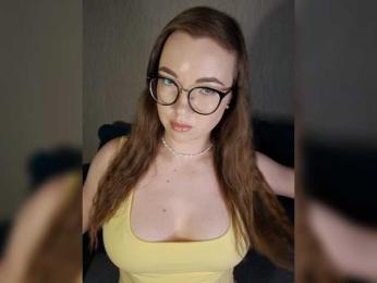 Mistery_Juli — Bongacams profile photo