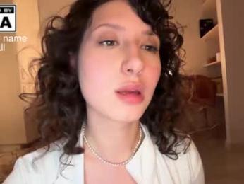 miafleur — Chaturbate stream photo (Apr 2026)