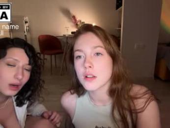 miafleur — Chaturbate stream photo (Apr 2026)