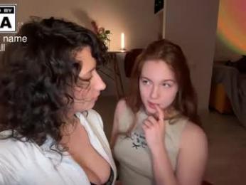 miafleur — Chaturbate stream photo (Apr 2026)