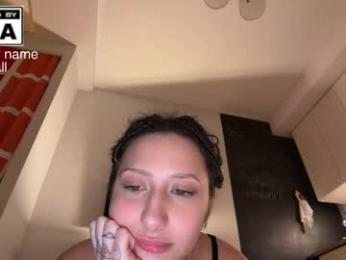 miafleur — Chaturbate stream photo (Apr 2026)