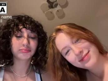 miafleur — Chaturbate stream photo (Apr 2026)