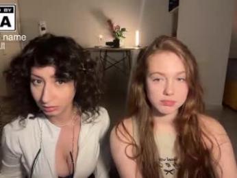 miafleur — Chaturbate stream photo (Apr 2026)