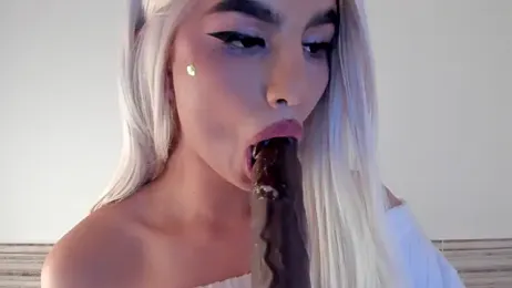 Sophia_Cambpell — Stripchat profile photo