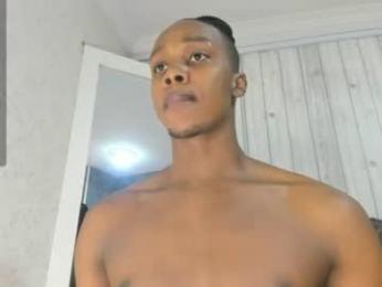 dominicsccott — Chaturbate stream photo (Jul 2026)