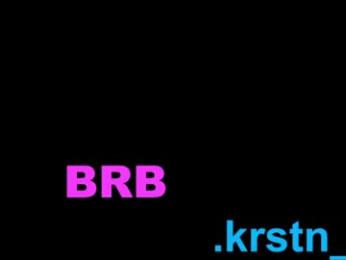 krstn_tg — Chaturbate stream photo (Jul 2026)