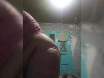 LADY-TPAX — Bongacams stream photo (Dec 2024)
