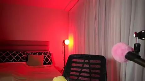 VexaNyx — Stripchat stream photo (Jun 2026)
