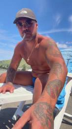 napoletano193 — webcam model online on cam4
