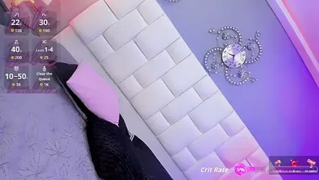 Nikol-hilton — Stripchat stream photo (Jun 2026)