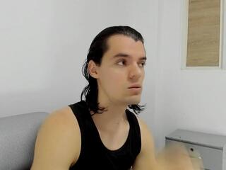 Keanu Crow — flirt4free