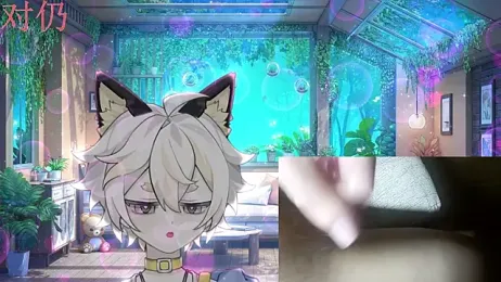kawaimoe — Stripchat stream photo (Jun 2026)