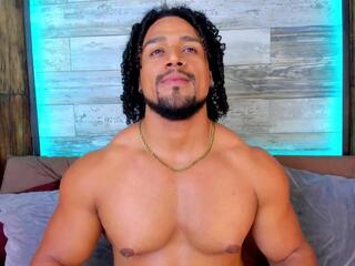 Mike Esteves — Flirt4free profile photo
