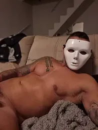 badbrown — Stripchat stream photo (Sep 2026)