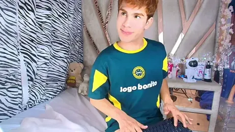 Jacobelord — Stripchat stream photo (Jul 2026)
