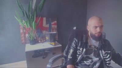 OscarWills — Cam4 stream photo (Jun 2026)
