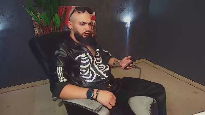OscarWills — Cam4 stream photo (Jun 2026)