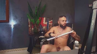 OscarWills — Cam4 stream photo (Jun 2026)
