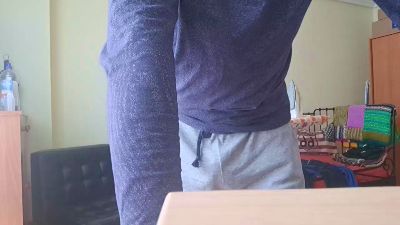 paketorro — webcam model online on cam4